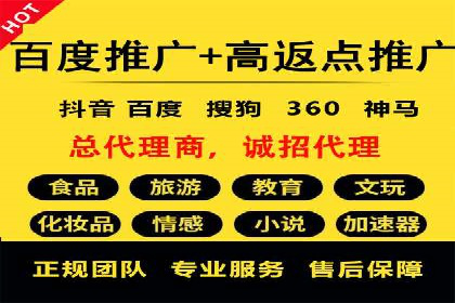 百度优化推广案例：从零开始打造爆款